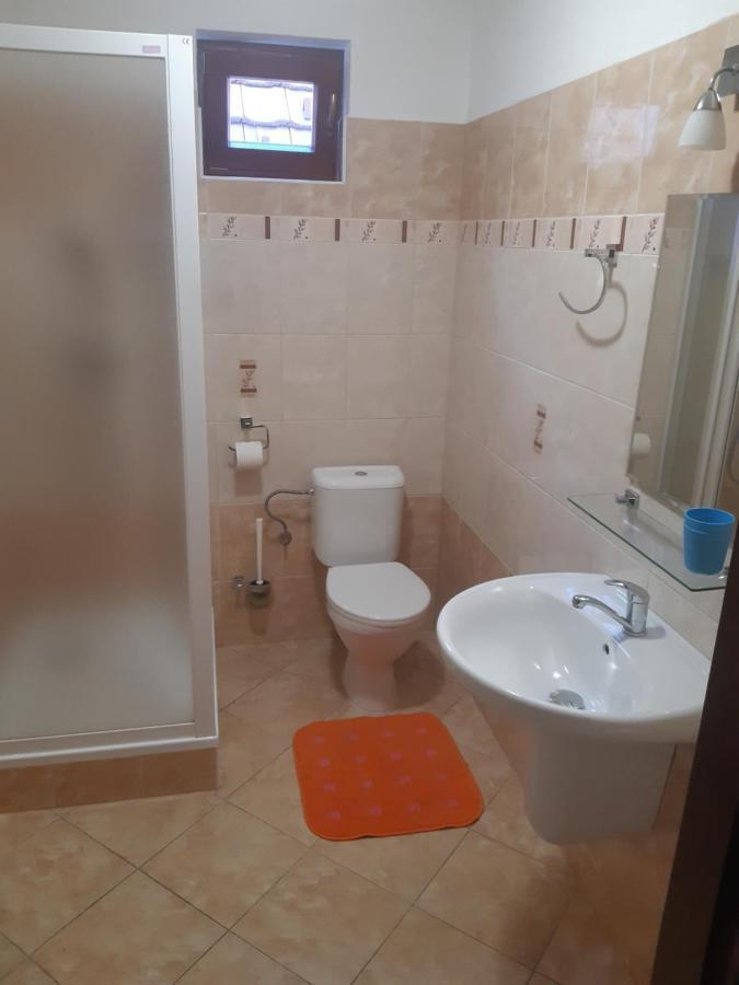 Rozmberska Basta Hotell Třeboň Exteriör bild