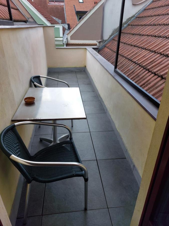 Rozmberska Basta Hotell Třeboň Exteriör bild